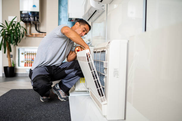Reliable Dunedin, FL Airduct Cleaning Solutions
