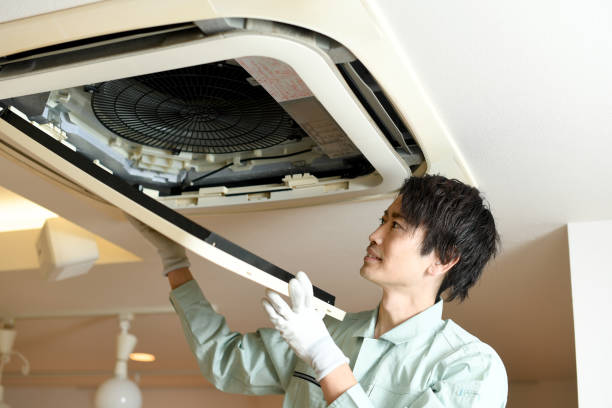 Best General Air Duct Cleaning  in Dunedin, FL