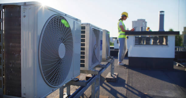 Best Local Air Duct Cleaning Services  in Dunedin, FL